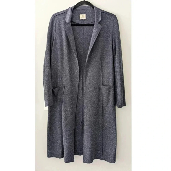 dRA Los Angeles Civia Duster Jacket - Picture 1 of 6